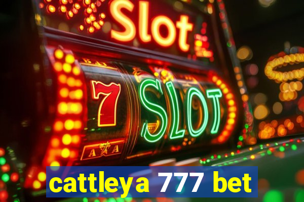 cattleya 777 bet